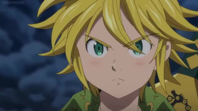 Featured image of post Animated Gif Meliodas Gif