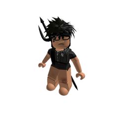 Featured image of post Avatar De Roblox Mujer Dark