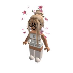 Featured image of post Avatar De Roblox Mujer