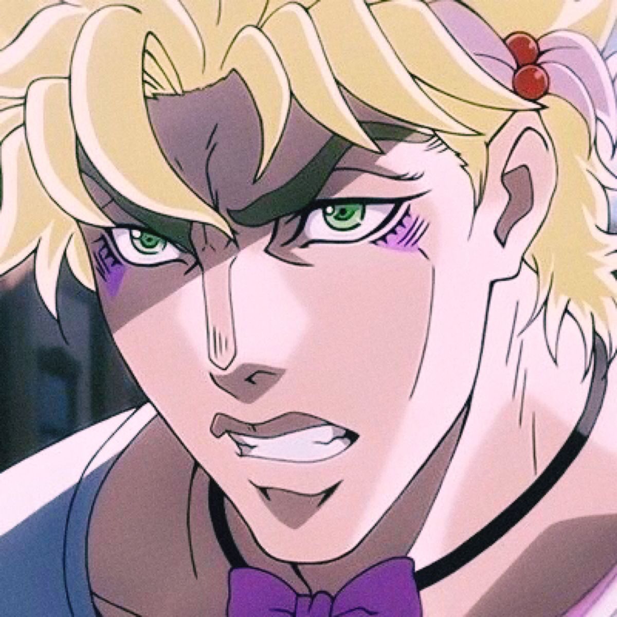 Featured image of post Ceasar Zeppeli Icons