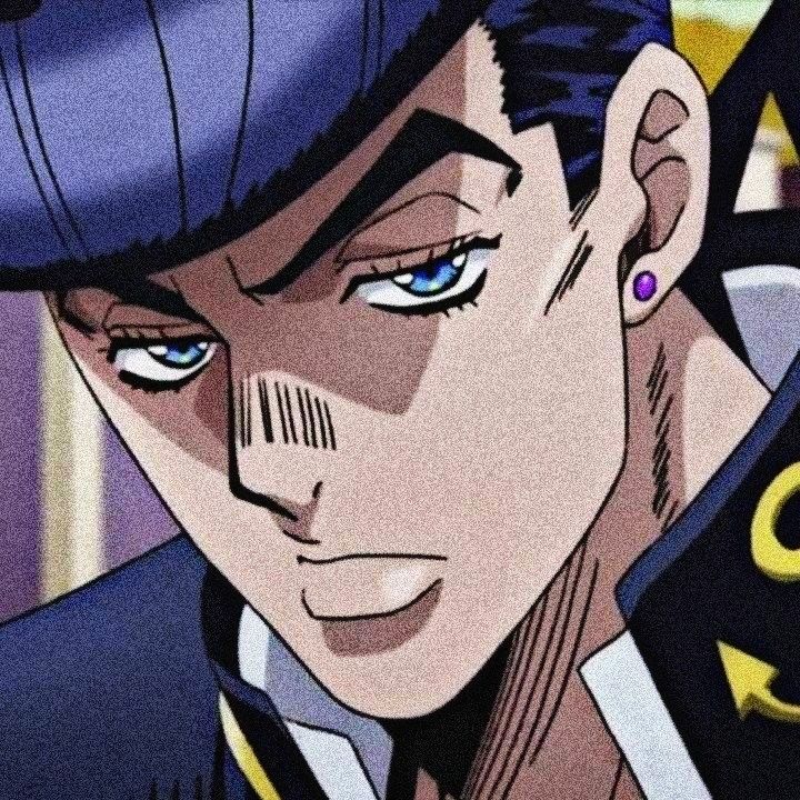 Featured image of post Cute Josuke Icons