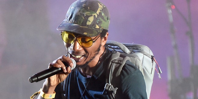 Featured image of post Del The Funky Homosapien Gorillaz