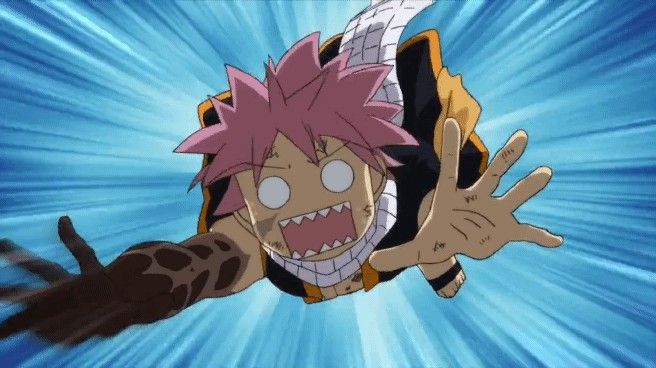 Featured image of post Fairy Tail Gifs Funny