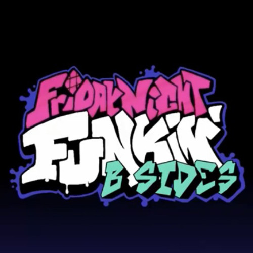 Featured image of post Friday Night Funkin B Side Logo