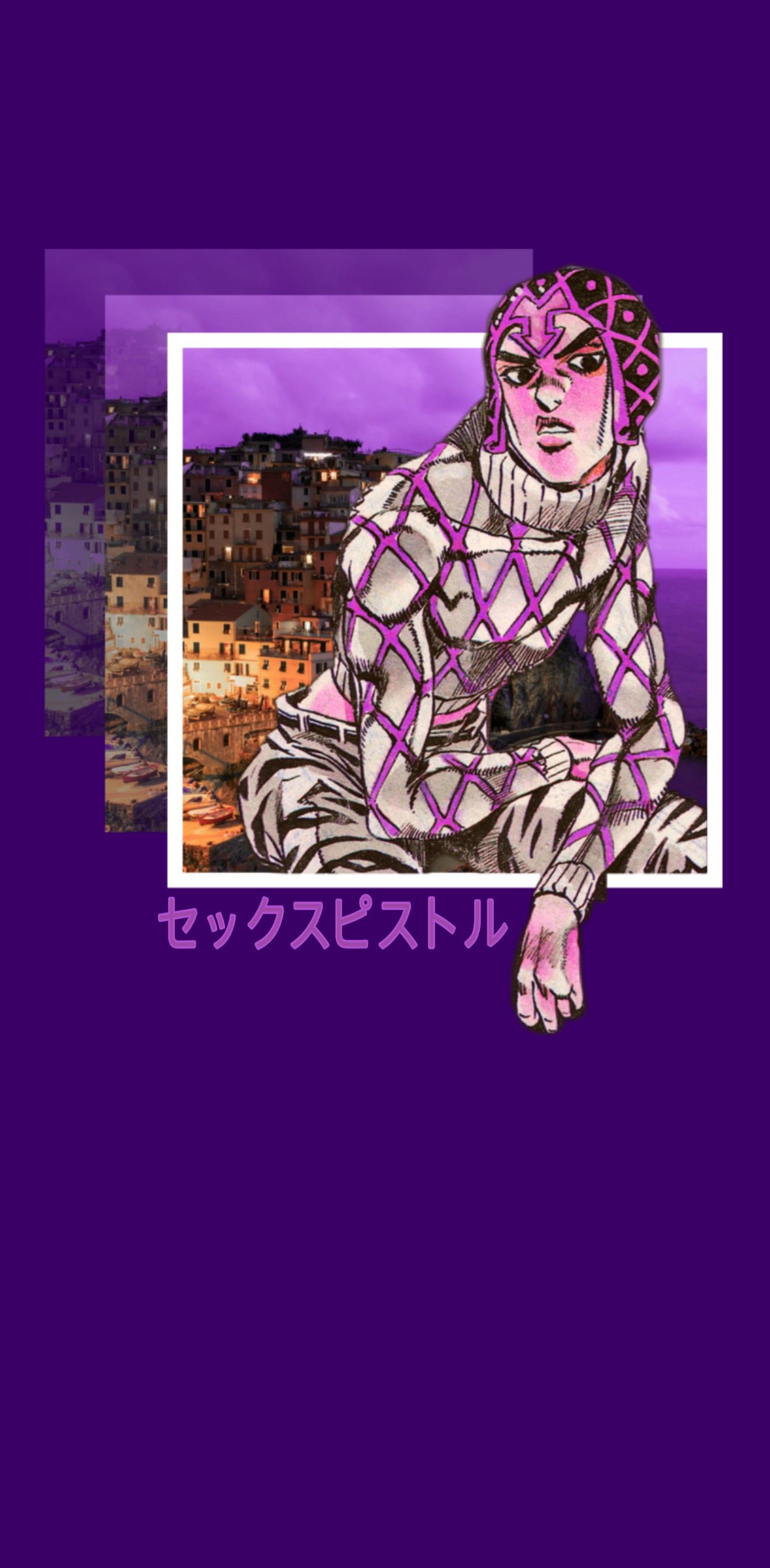 Featured image of post Jojo Wallpaper Aesthetic