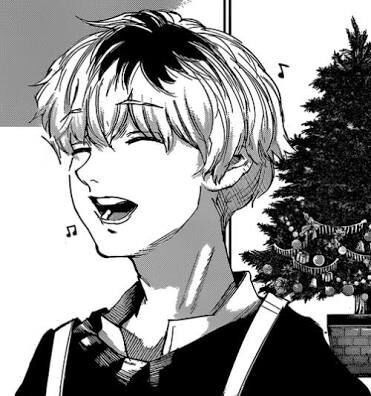 Featured image of post Kaneki Ken Pfp Manga