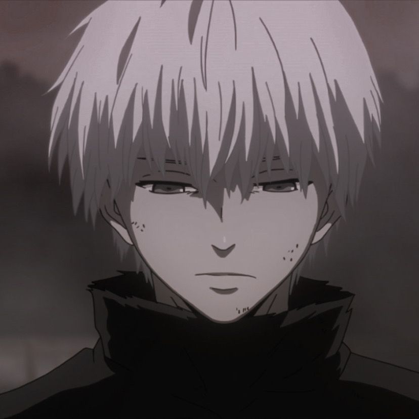 Featured image of post Kaneki Ken Pfp