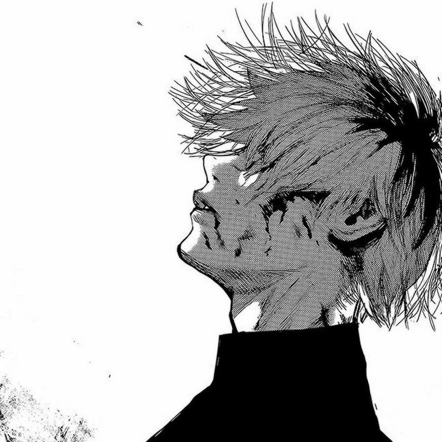 Featured image of post Kaneki Sad Meme Gif