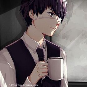 Featured image of post Ken Kaneki Gif Cute