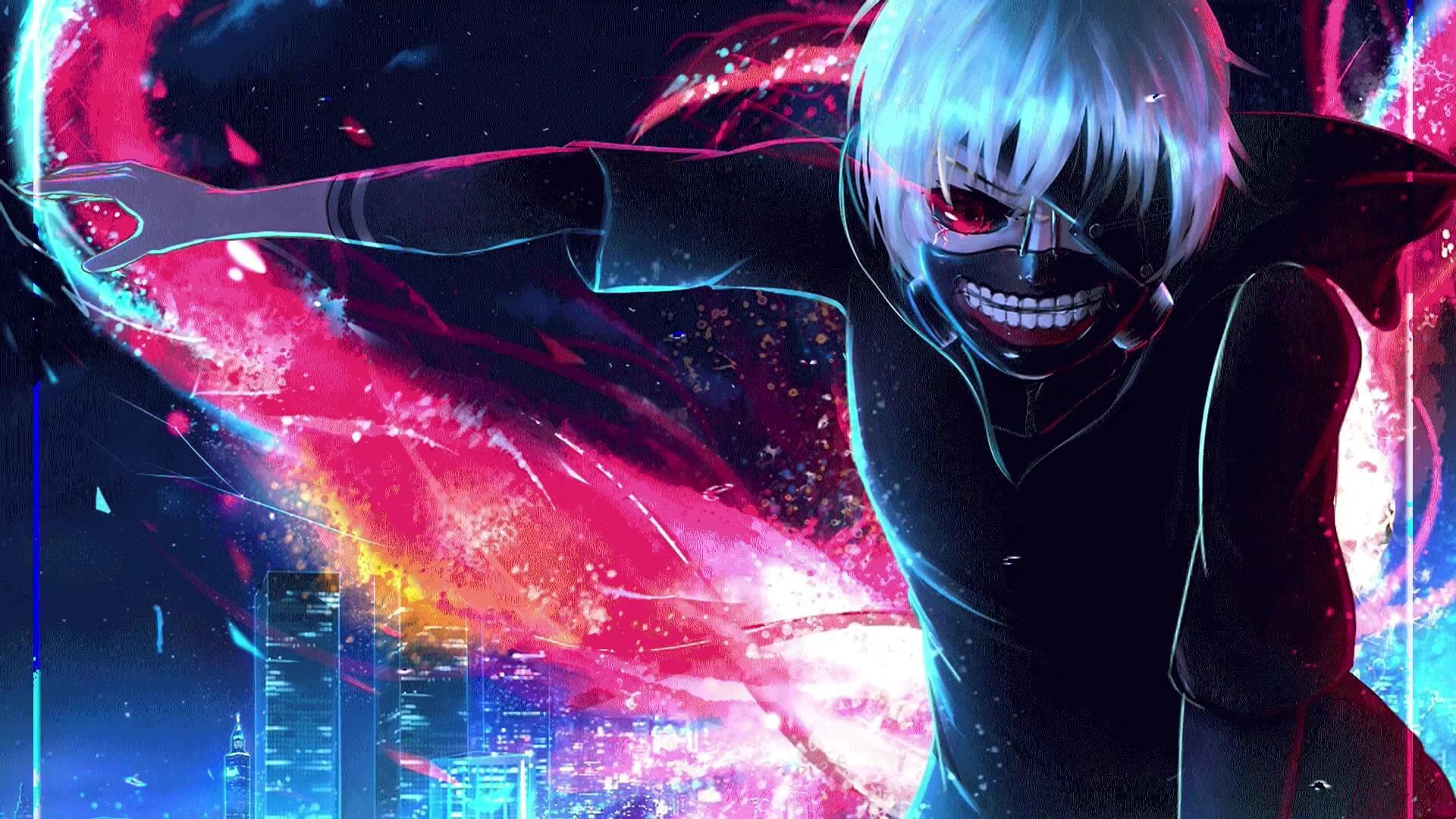 Featured image of post Ken Kaneki Gif Hd