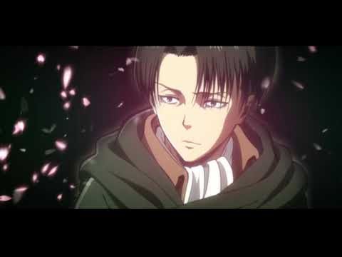 Featured image of post Levi Ackerman Edit Gif