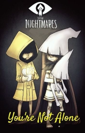 Featured image of post Little Nightmares Crossover Wattpad