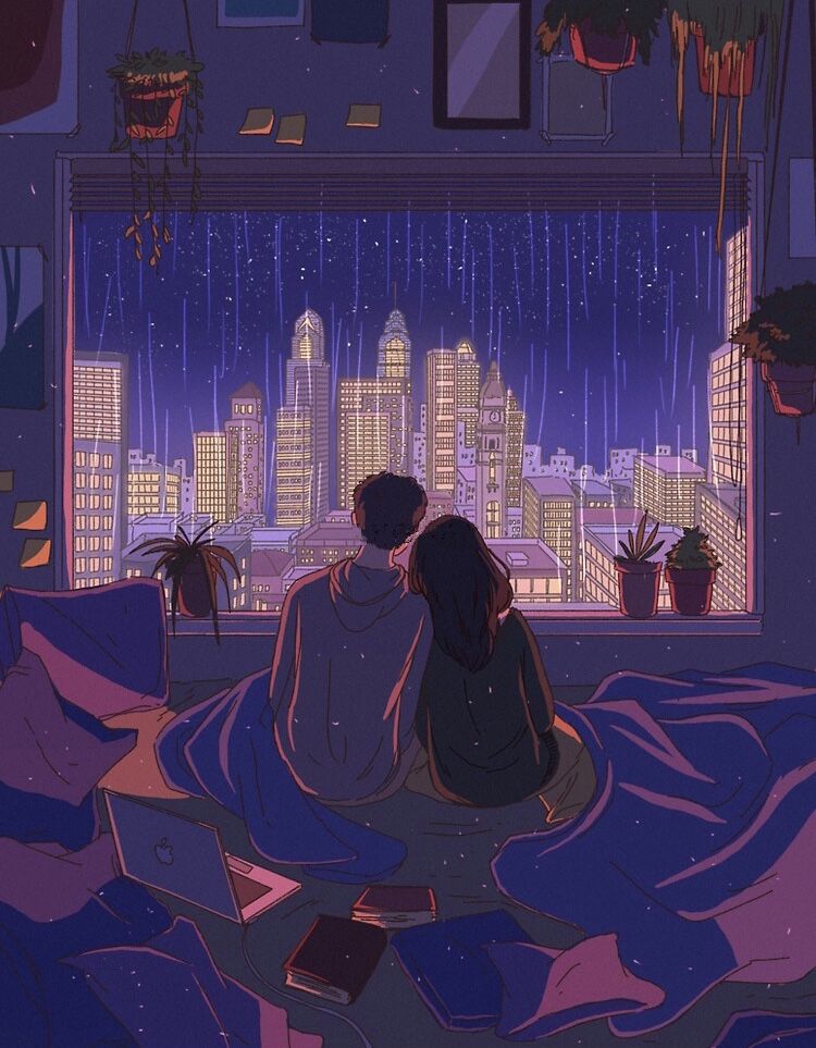 Featured image of post Lofi Art Love