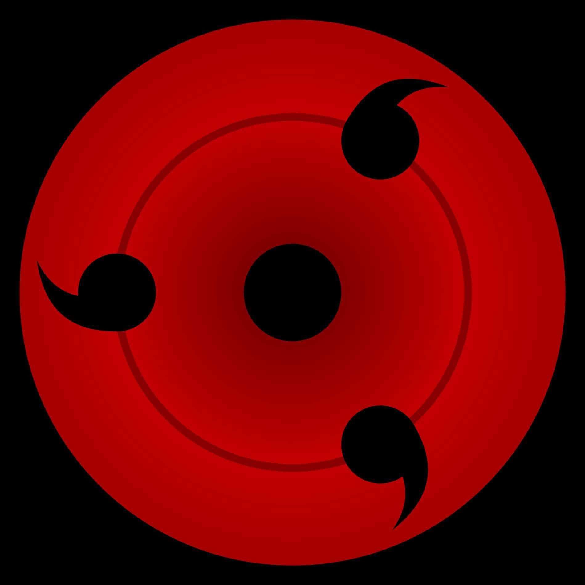 Featured image of post Mangekyou Sharingan Gif Loop