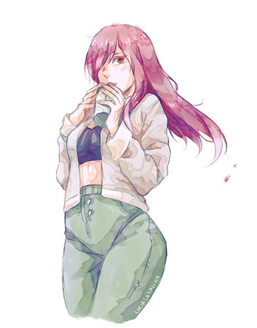 Featured image of post Modern Erza Fanart