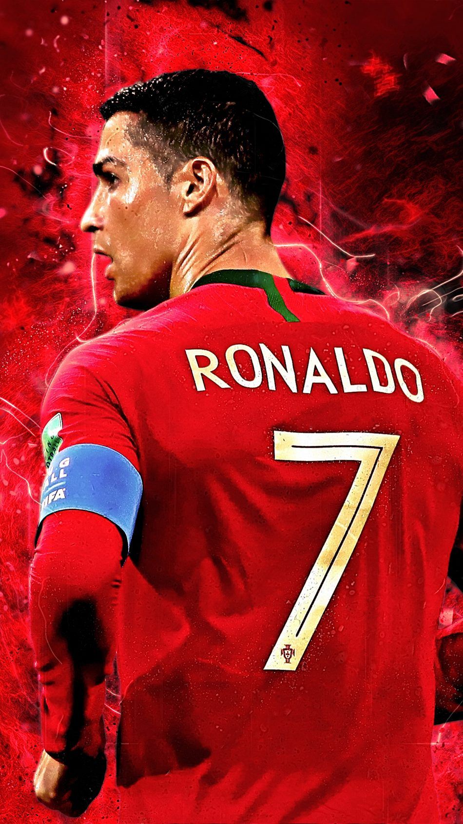 Featured image of post Ronaldo 4K Wallpaper Download